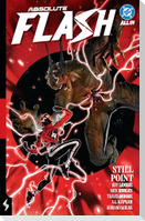 Absolute Flash Vol. 2: Still Point