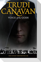 Voice Of The Gods