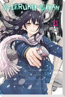 Mieruko-Chan, Vol. 11