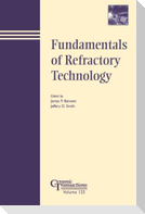 Fund Refractory Tec CT Vol 125