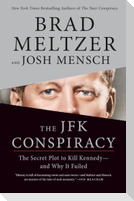 The JFK Conspiracy