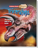 Triceratops