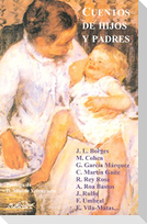 cuentos de hijos y padres : estampas de familia
