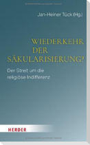 Wiederkehr der Säkularisierung?