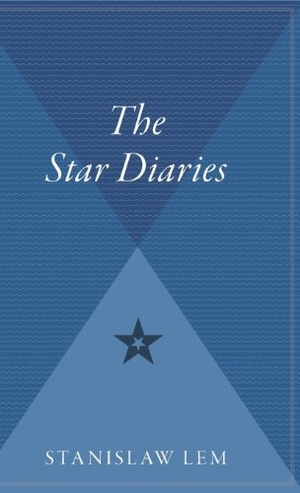 Lem, Stanislaw / Stanislaw Lem. The Star Diaries. HarperCollins, 1985.