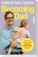 Becoming Dad