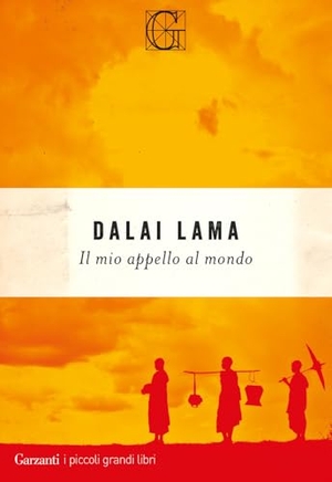 Gyatso Tenzin / Franz Alt. Il mio appello al mondo. Conversazione con Franz Alt. Garzanti, 2025.
