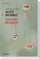 Las lunas de Júpiter