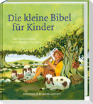 Die kleine Bibel für Kinder