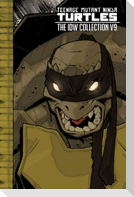 Teenage Mutant Ninja Turtles: The IDW Collection Volume 9