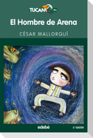 El hombre de arena