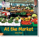 At the Market