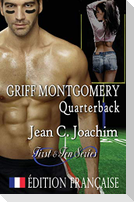 Griff Montgomery, Quarterback (Édition française)