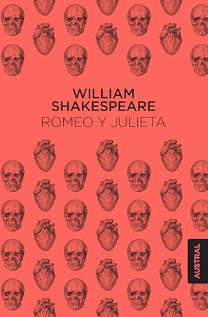 Shakespeare, William. Romeo Y Julieta. Planeta Publishing Corp, 2023.