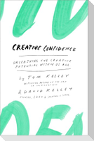 Creative Confidence