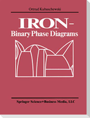 IRON¿Binary Phase Diagrams