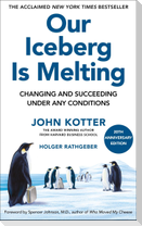 Our Iceberg Is Melting