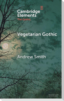 Vegetarian Gothic