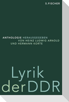 Lyrik der DDR