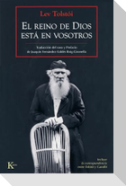 El Reino de Dios Está En Vosotros