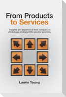 From Products to Services