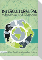 Interculturalism, Education and Dialogue