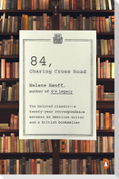 84, Charing Cross Road