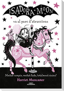 Isadora Moon va al parc d'atraccions