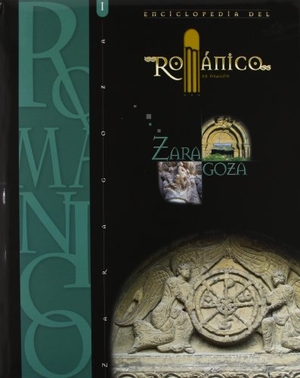 García Guinea, Miguel Ángel / José María Pérez González. Zaragoza. Fundación Santa María la Real Centro de Estudios del Románico, 2010.