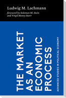 The Market as an Economic Process