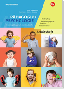Pädagogik/Psychologie für sozialpädagogische Assistenzberufe