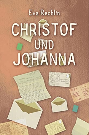 Rechlin, Eva. Christof und Johanna. SAGA Books ¿ Egmont, 2019.