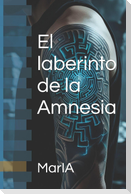 El laberinto de la Amnesia