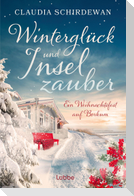 Winterglück und Inselzauber: Ein Weihnachtsfest auf Borkum