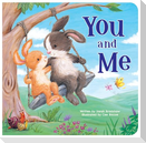 You and Me Mini