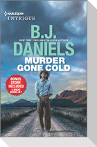 Murder Gone Cold & Crossfire