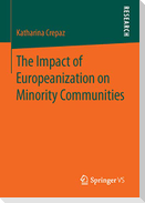 The Impact of Europeanization on Minority Communities
