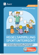 Regelsammlung Sportunterricht - klar und kompakt