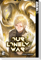 Our Lonely War 02