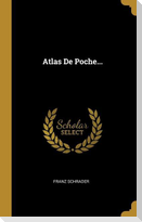 Atlas De Poche...