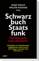 Schwarzbuch Staatsfunk