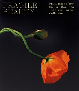 Caston, Lydia / Forbes Duncan et al (Hrsg.). Fragile Beauty - Photographs from the Sir Elton John and David Furnish Collection (the Official V&A Exhibition Book). Abrams & Chronicle Books, 2024.