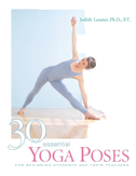 30 Essential Yoga Poses