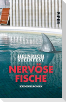 Nervöse Fische