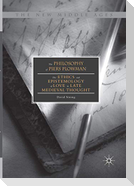 The Philosophy of Piers Plowman