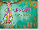 Crystal the Chameleon