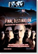 Final Destination - Philosophie des unausweichlichen Endes (MovieCon Sonderband)