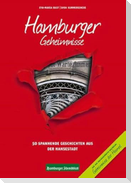 Hamburger Geheimnisse