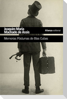 Memorias póstumas de Blas Cubas