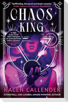 Chaos King